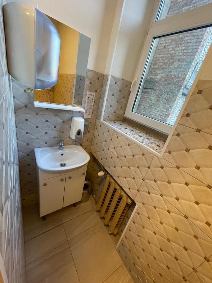 Mr Jo'S Hostel Κάουνας Εξωτερικό φωτογραφία